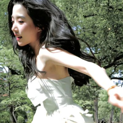 红蝎子之带泪梨花