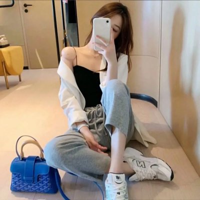我喜欢的女子